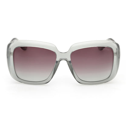 Guess 00288/S Transparent Light Green/Blue Gradient Bordeaux GU002885593T (55)