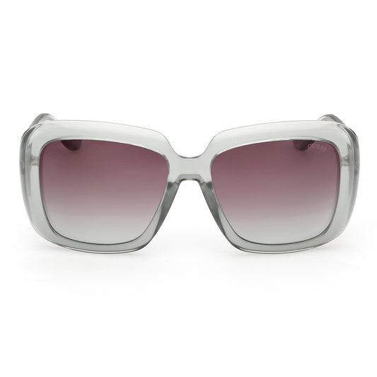 Guess 00288/S Transparent Light Green/Blue Gradient Bordeaux GU002885593T (55)