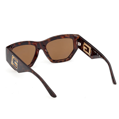 Guess 00291/S Dark Havana Brown GU002915452E (54)