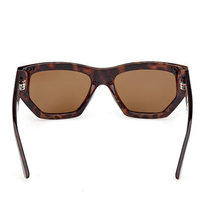 Guess 00291/S Dark Havana Brown GU002915452E (54)