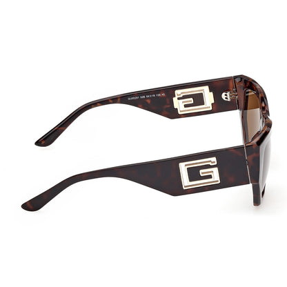 Guess 00291/S Dark Havana Brown GU002915452E (54)
