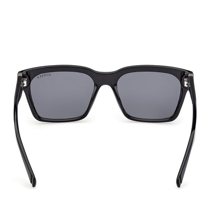 Guess 00299/S Polarised Black Smoke/Blue GU002995401D (54)