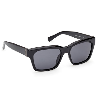 Guess 00299/S Polarised Black Smoke/Blue GU002995401D (54)