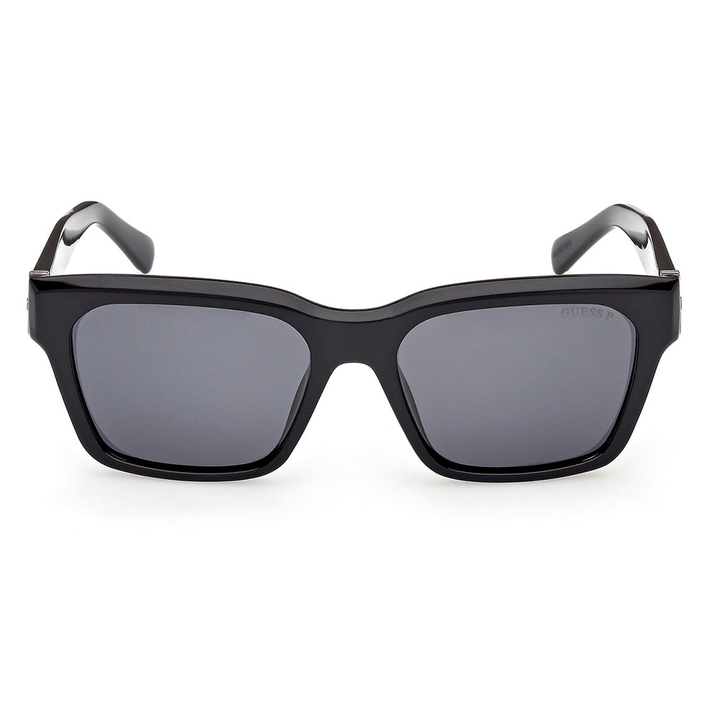 Guess 00299/S Polarised Black Smoke/Blue GU002995401D (54)