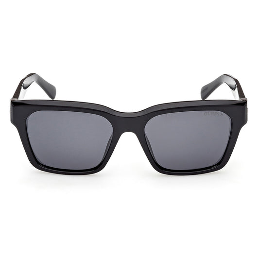 Guess 00299/S Polarised Black Smoke/Blue GU002995401D (54)