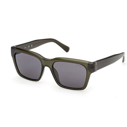 Guess 00299/S Dark Green Smoke/Blue GU002995496A (54)