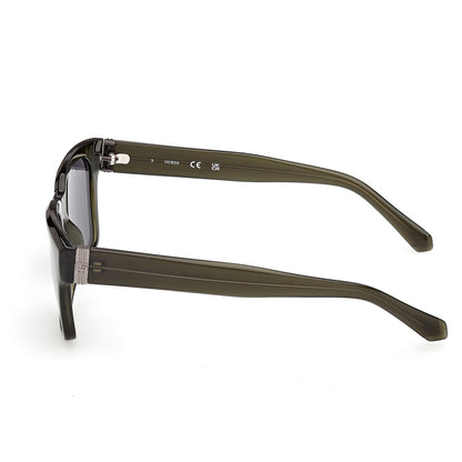 Guess 00299/S Dark Green Smoke/Blue GU002995496A (54)