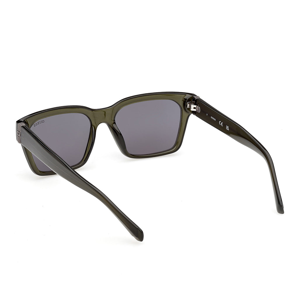 Guess 00299/S Dark Green Smoke/Blue GU002995496A (54)
