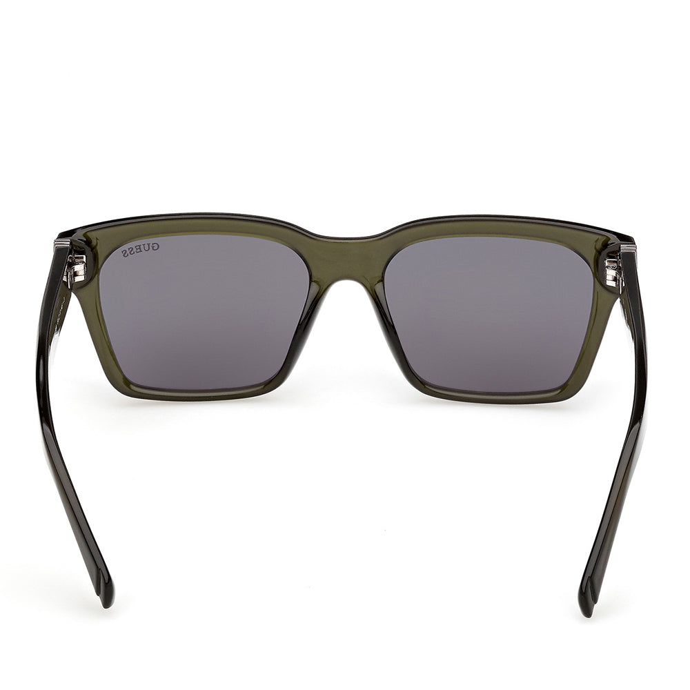 Guess 00299/S Dark Green Smoke/Blue GU002995496A (54)