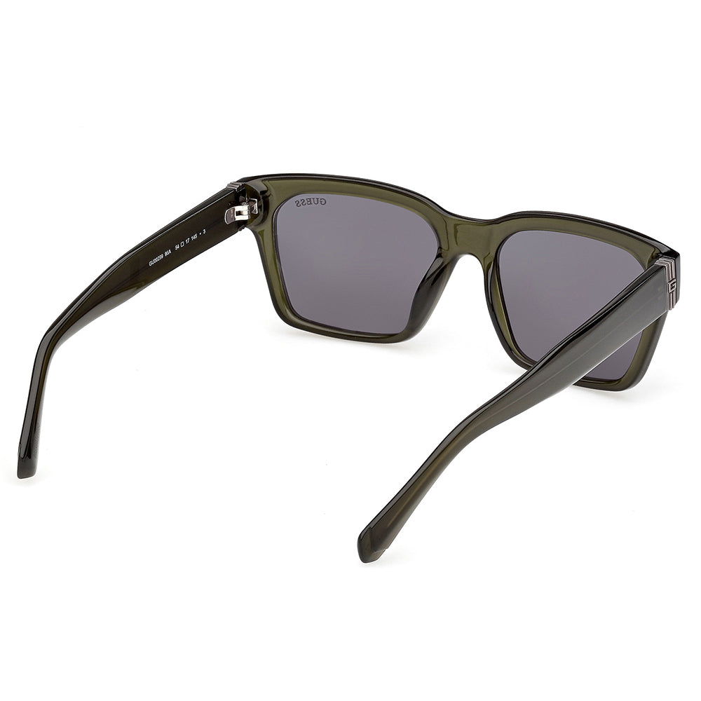 Guess 00299/S Dark Green Smoke/Blue GU002995496A (54)