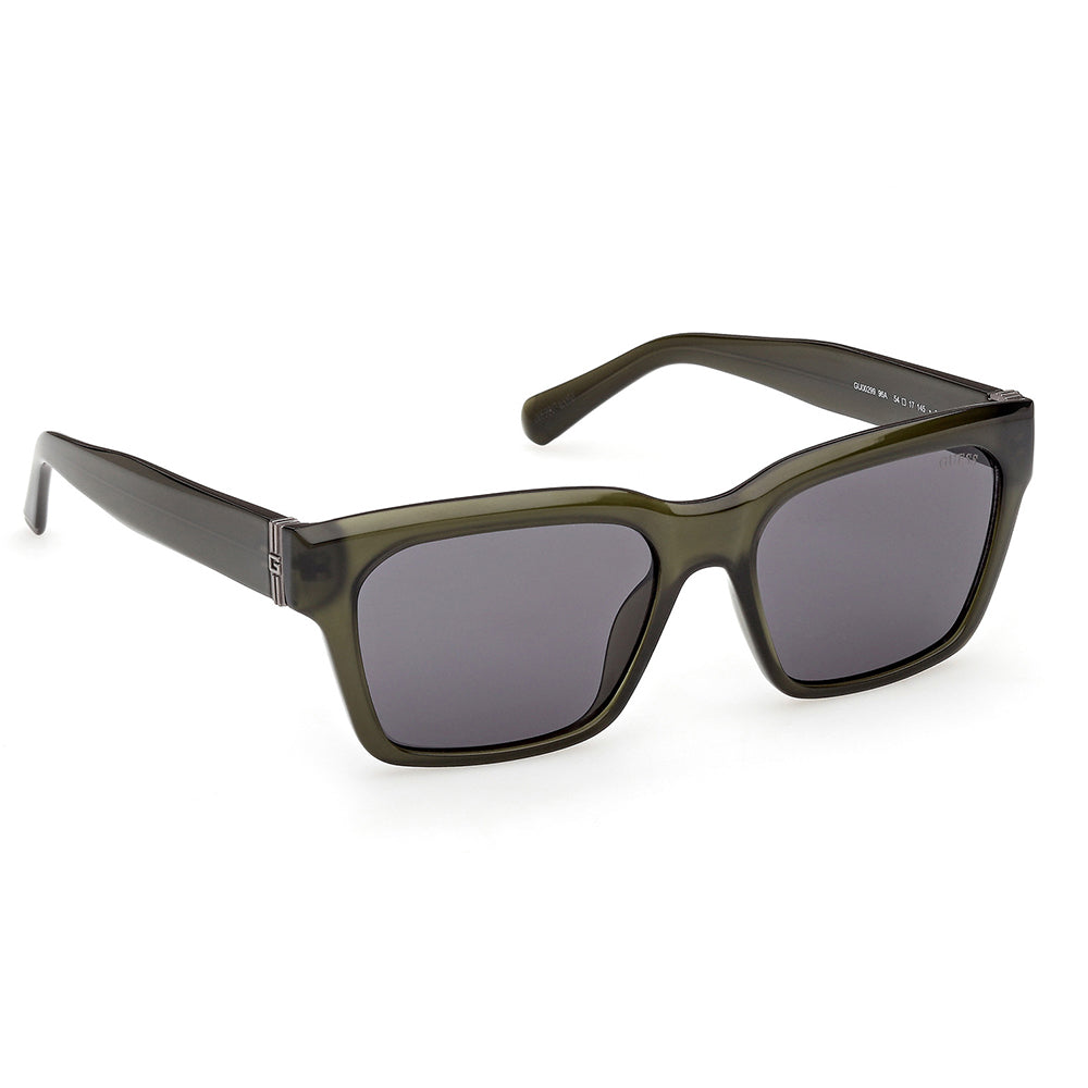 Guess 00299/S Dark Green Smoke/Blue GU002995496A (54)