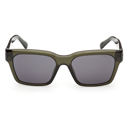 Guess 00299/S Dark Green Smoke/Blue GU002995496A (54)