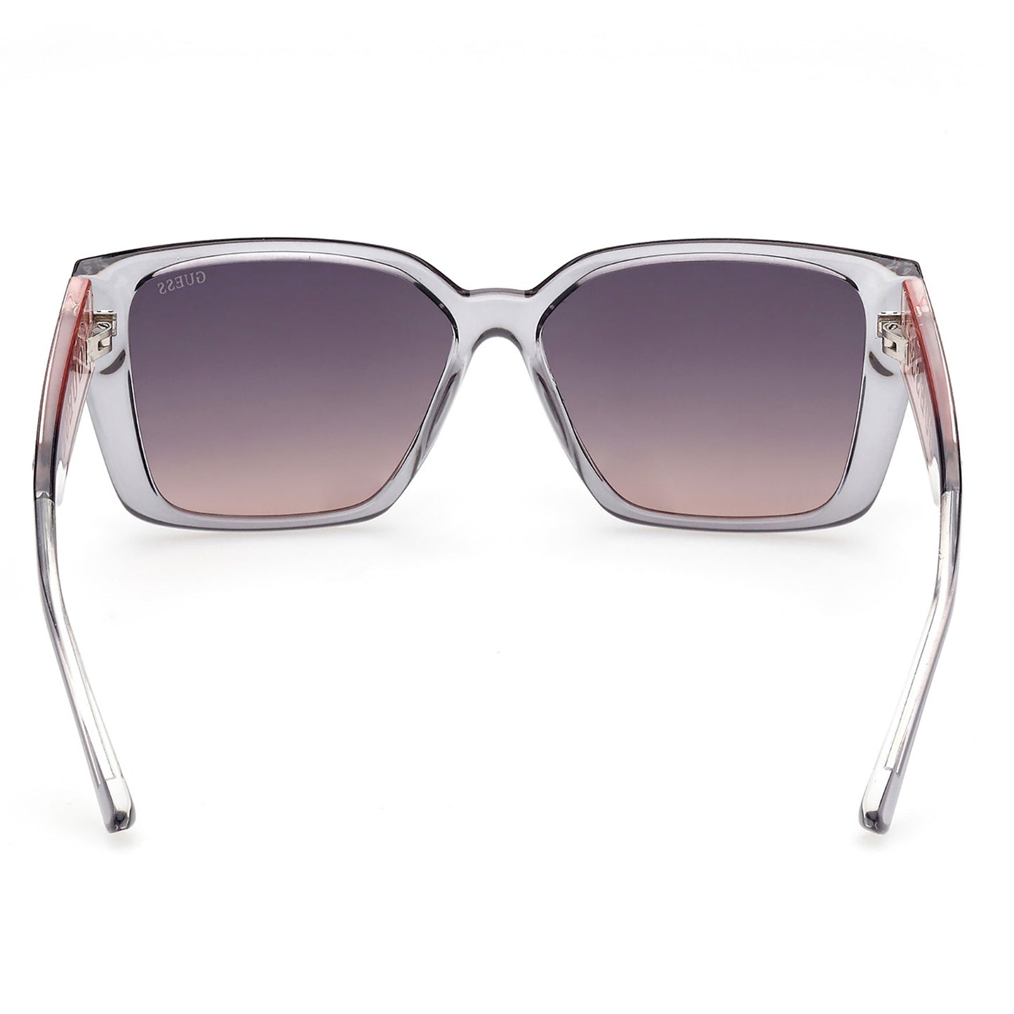 Guess 7818 Transparent Grey Grey Gradient GU7818/S 20B (56)