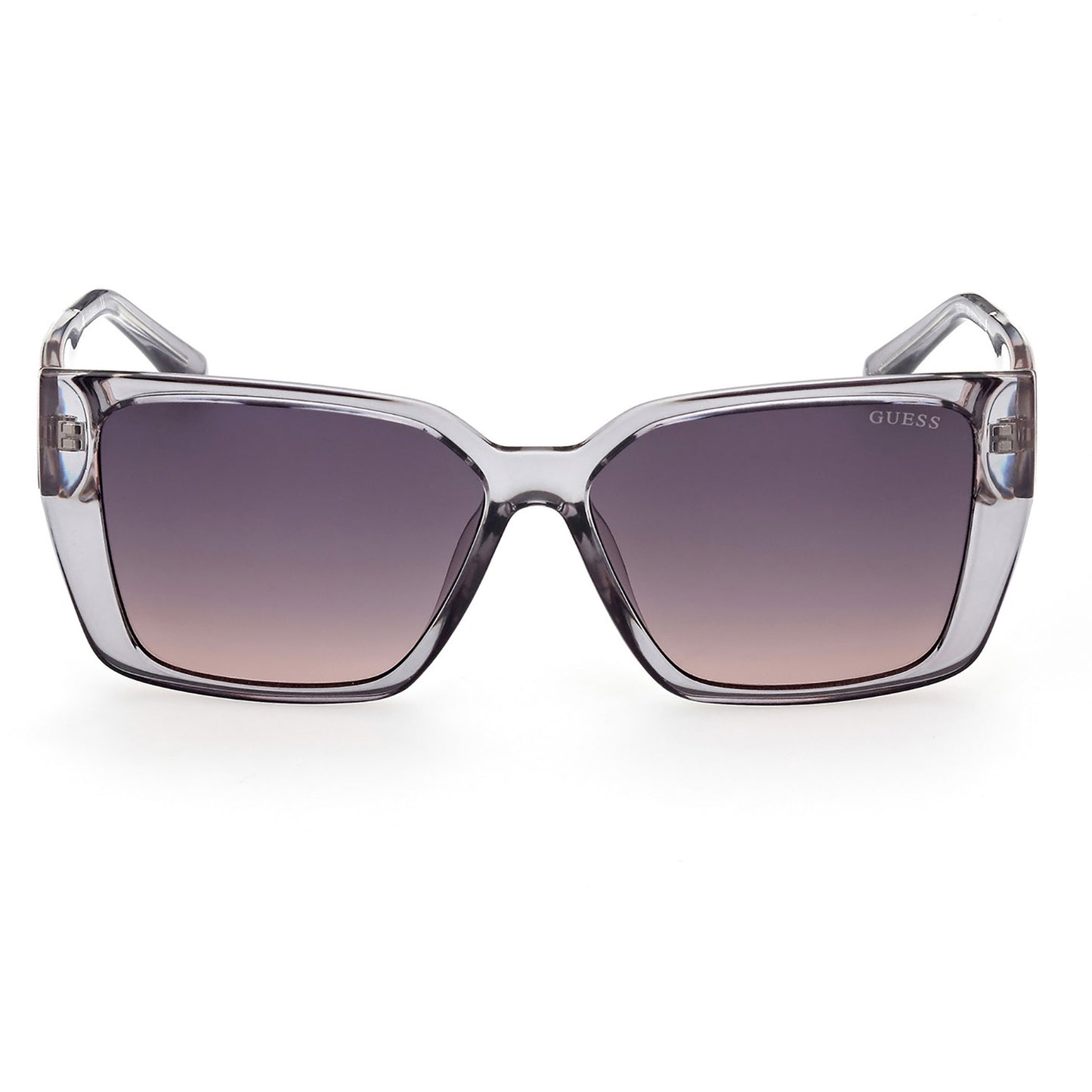 Guess 7818 Transparent Grey Grey Gradient GU7818/S 20B (56)
