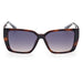 Guess 7818 Dark Havana Smoke Gradient GU7818/S 52B (56)
