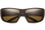 Smith Guides Choice Polarised Matte Tortoise ChromaPop Brown (Guides Choice N9P L5)