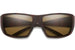 Smith Guides Choice Polarised Matte Tortoise ChromaPop Brown (Guides Choice N9P L5)