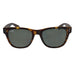Oxide Horizon Polarised Matte Tortoise Grey (52)
