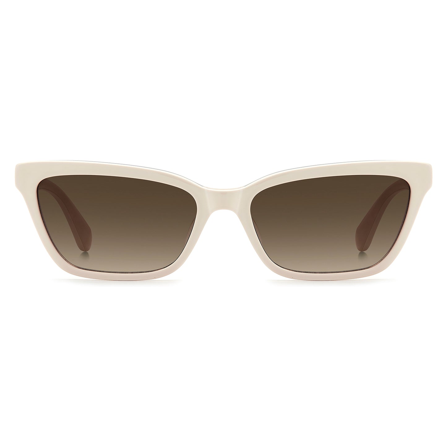 Kate Spade Aisha 2/S Champagne Brown Gradient KS208434 HAM HA (55)