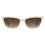 Kate Spade Aisha 2/S Champagne Brown Gradient KS208434 HAM HA (55)