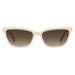 Kate Spade Aisha 2/S Champagne Brown Gradient KS208434 HAM HA (55)