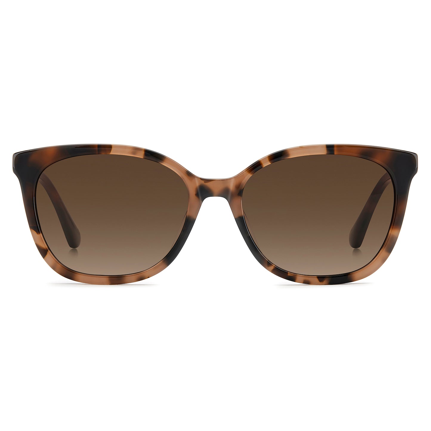 Kate Spade Seline 2/S Havana Brown Gradient KS208439 086 HA (54)