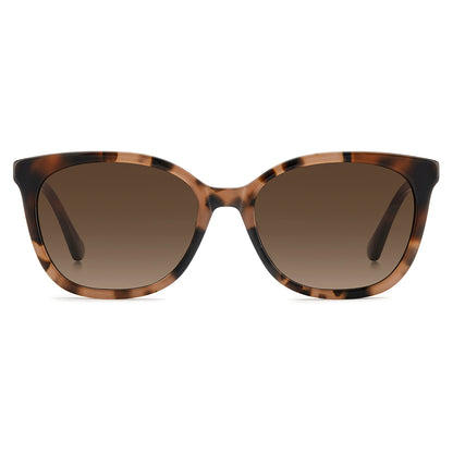 Kate Spade Seline 2/S Havana Brown Gradient KS208439 086 HA (54)