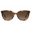 Kate Spade Seline 2/S Havana Brown Gradient KS208439 086 HA (54)