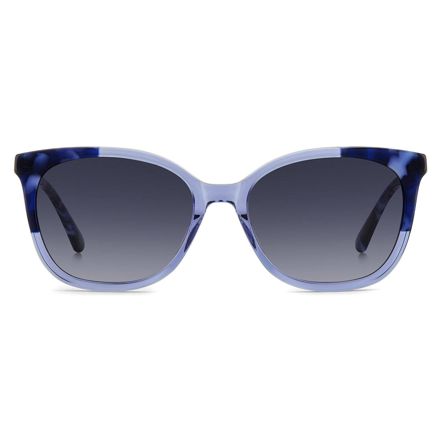 Kate Spade Seline 2/S Blue Grey Gradient KS208439 PJP 90 (54)