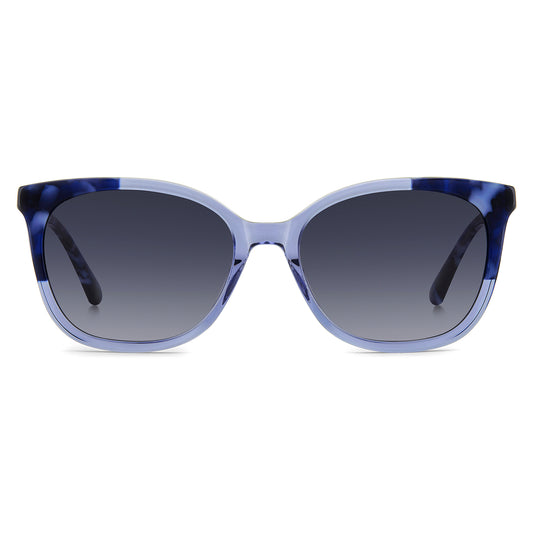 Kate Spade Seline 2/S Blue Grey Gradient KS208439 PJP 90 (54)