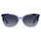 Kate Spade Seline 2/S Blue Grey Gradient KS208439 PJP 90 (54)