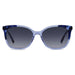 Kate Spade Seline 2/S Blue Grey Gradient KS208439 PJP 90 (54)
