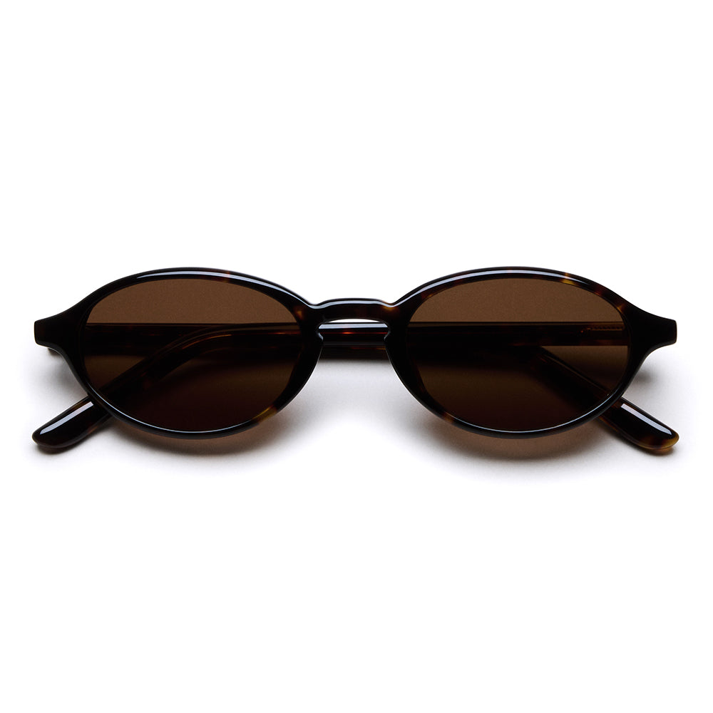 Chimi Lex Deep Tortoise Brown (52)