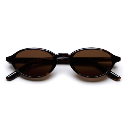 Chimi Lex Deep Tortoise Brown (52)