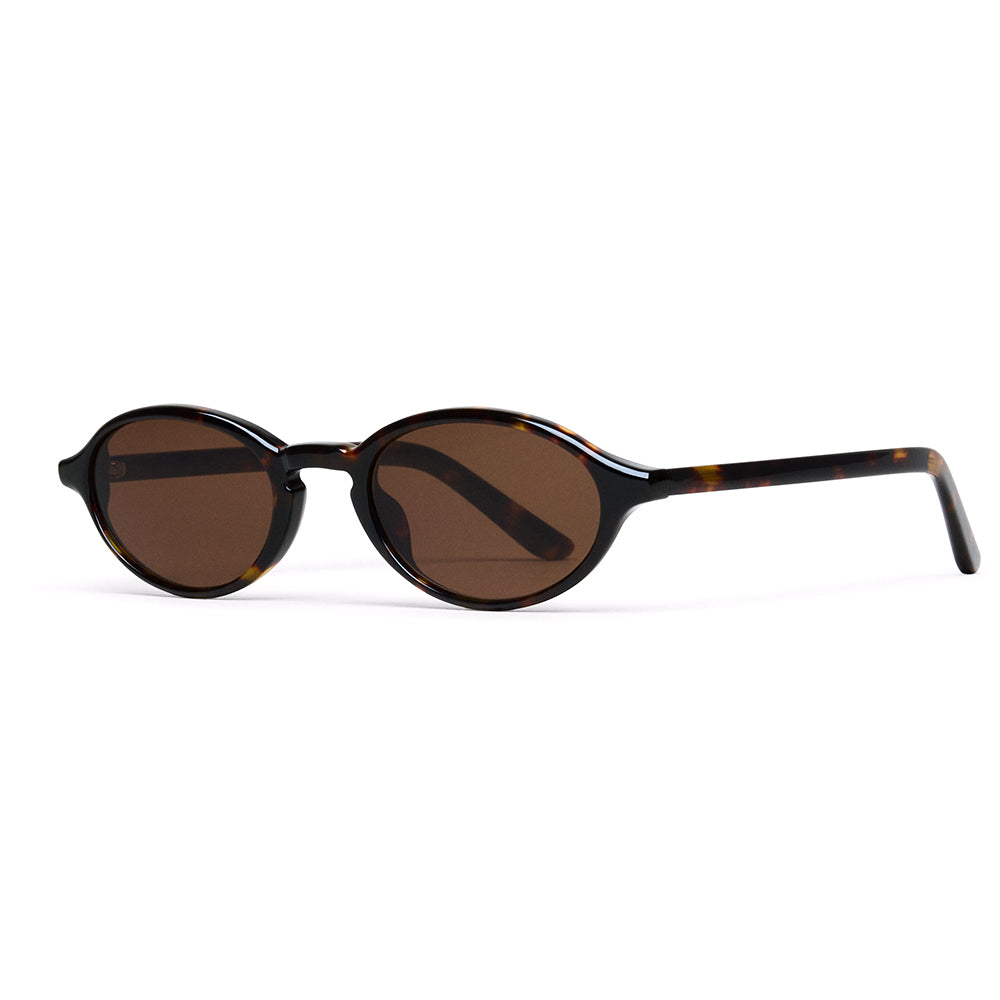 Chimi Lex Deep Tortoise Brown (52)
