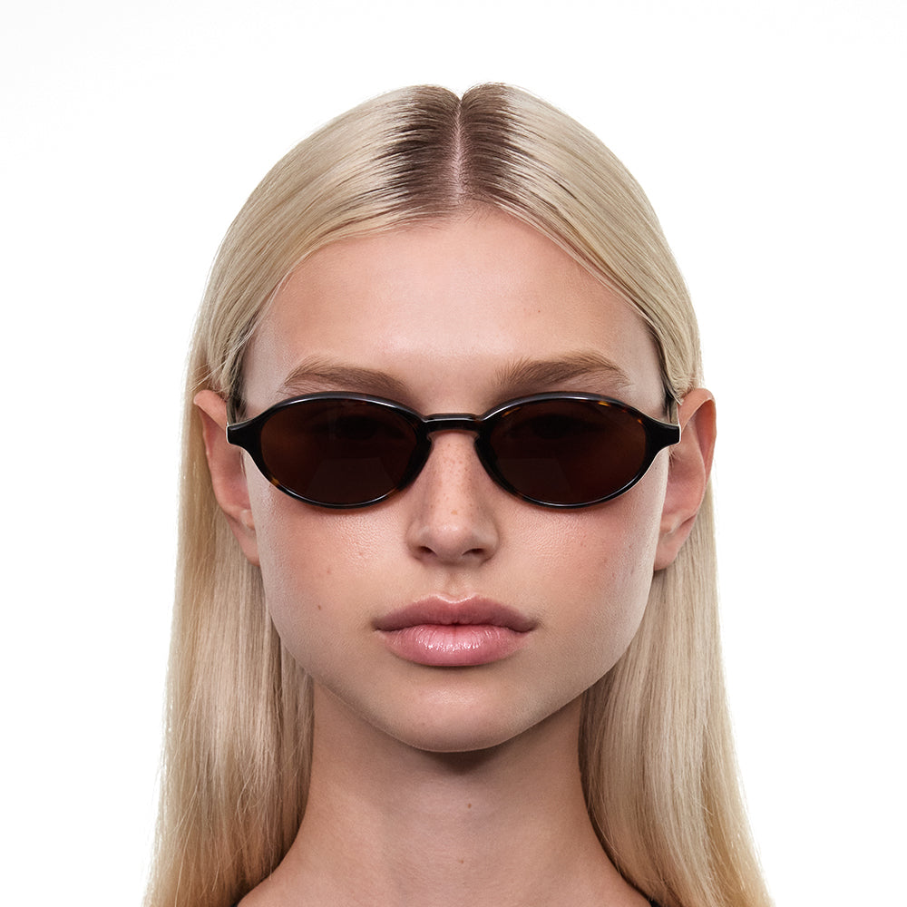 Chimi Lex Deep Tortoise Brown (52)