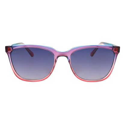 Oxide Luna Polarised Multicolour Gradient Grey (54)