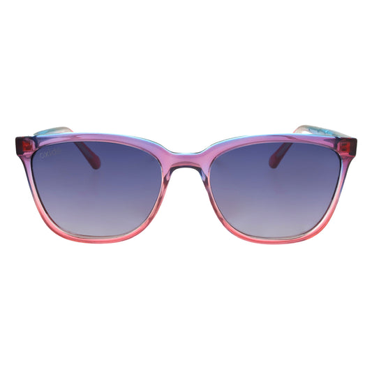 Oxide Luna Polarised Multicolour Gradient Grey (54)