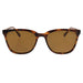 Oxide Luna Polarised Tortoise Brown (54)