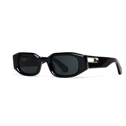 Chimi Levi Coal Black Black (50)