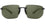 Serengeti Lupton 2.0 Polarised Matte Black Phd 2.0 555nm (752006)