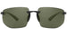 Serengeti Lupton 2.0 Polarised Matte Black Phd 2.0 555nm (752006)