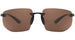 Serengeti Lupton 2.0 Polarised Matte Black Phd 2.0 Drivers (752001)