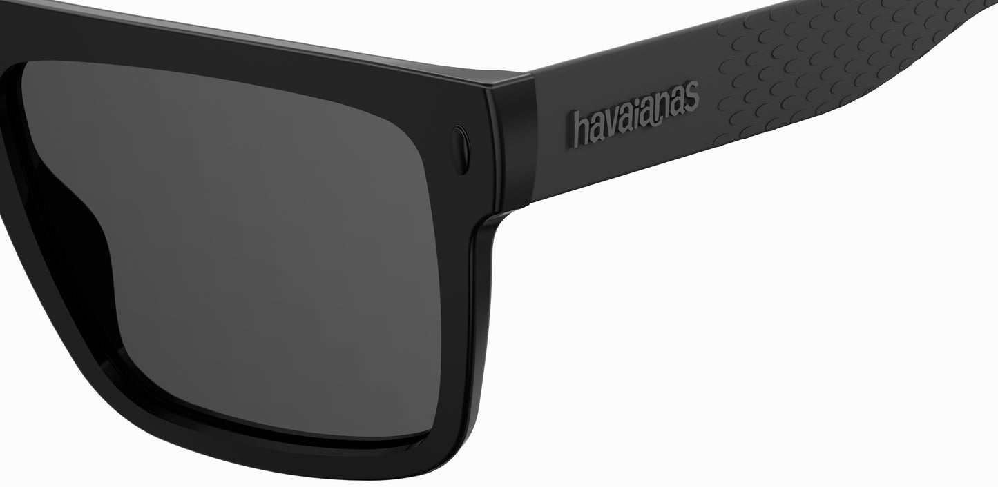 Havaianas Marau Black Grey (Marau QFU/IR)