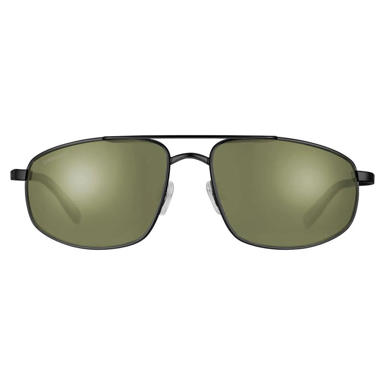 Serengeti Modugno 2.0 Photochromic Polarised Black 555nm Green SS566010 (63)