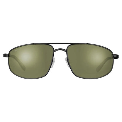 Serengeti Modugno 2.0 Photochromic Polarised Black 555nm Green SS566010 (63)
