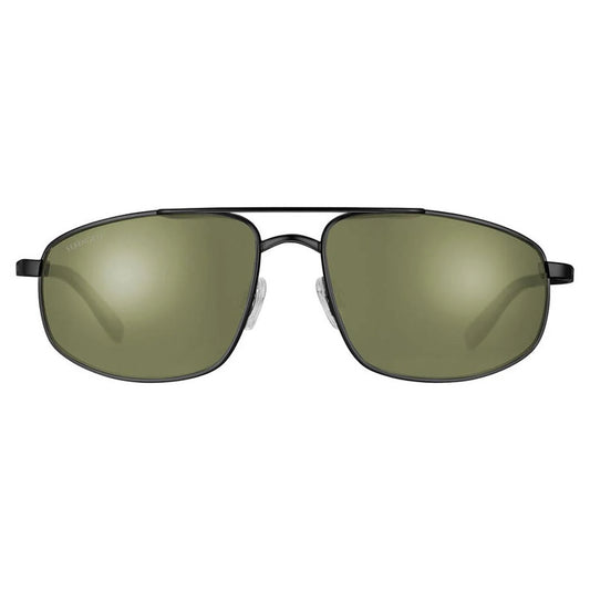 Serengeti Modugno 2.0 Photochromic Polarised Black 555nm Green SS566010 (63)