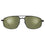 Serengeti Modugno 2.0 Photochromic Polarised Black 555nm Green SS566010 (63)