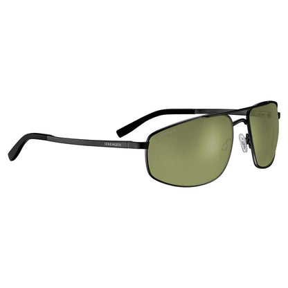 Serengeti Modugno 2.0 Photochromic Polarised Black 555nm Green SS566010 (63)