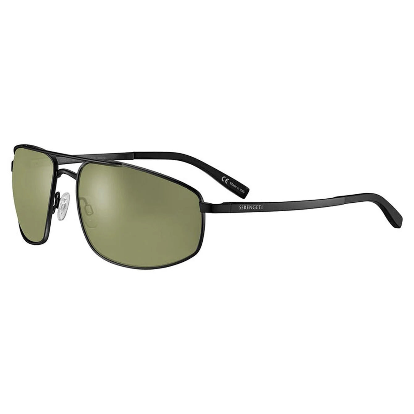 Serengeti Modugno 2.0 Photochromic Polarised Black 555nm Green SS566010 (63)
